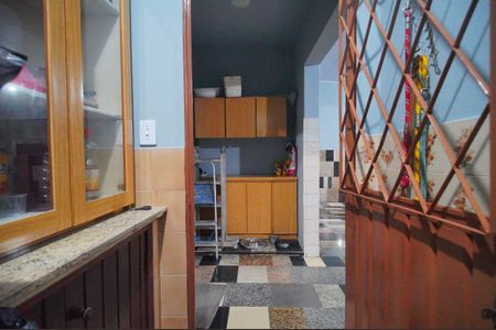Casa para alugar com 240m², 5 quartos e 2 vagasÁrea de Serviço