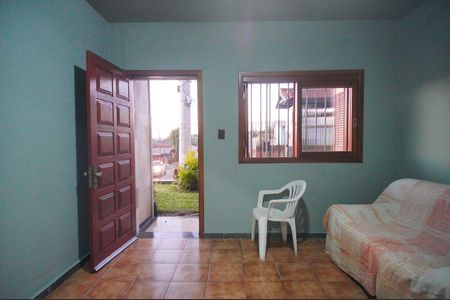 Casa para alugar com 240m², 5 quartos e 2 vagasSala