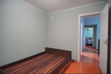 Casa para alugar com 240m², 5 quartos e 2 vagasQuarto 4