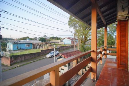 Casa para alugar com 240m², 5 quartos e 2 vagasvaranda do Quarto 2