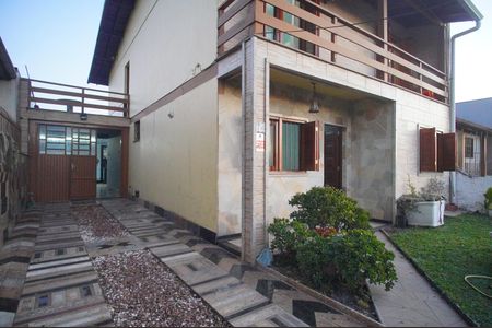 Casa para alugar com 240m², 5 quartos e 2 vagasÁrea externa