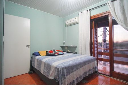 Casa para alugar com 240m², 5 quartos e 2 vagasQuarto 3