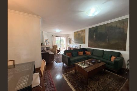 Apartamento à venda com 150m², 3 quartos e 3 vagas