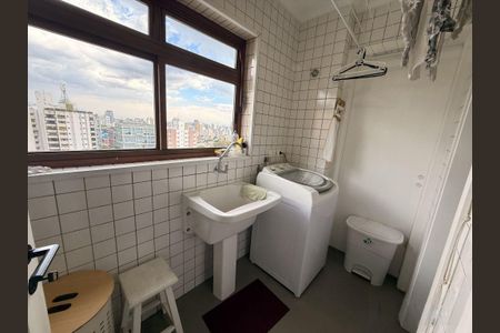 Apartamento à venda com 150m², 3 quartos e 3 vagas