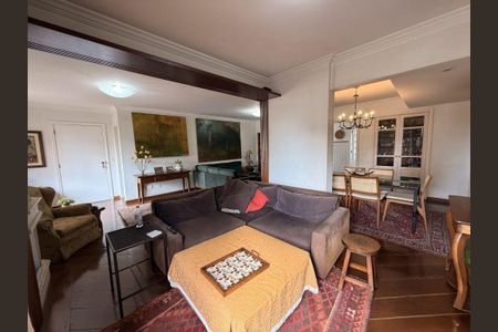 Apartamento à venda com 150m², 3 quartos e 3 vagas