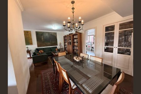 Apartamento à venda com 150m², 3 quartos e 3 vagas