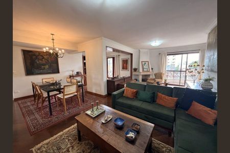 Apartamento à venda com 150m², 3 quartos e 3 vagas
