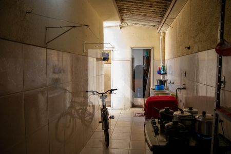 Casa à venda com 180m², 4 quartos e 2 vagas Casa à venda com 180m², 4 quartos e 2 vagasÁrea de Serviço