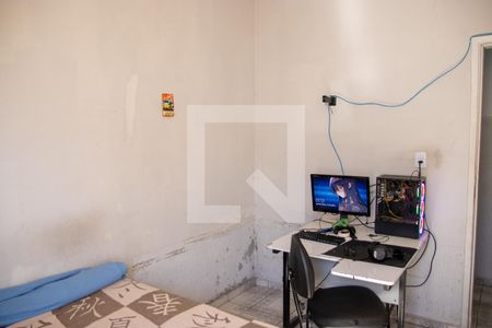 Casa à venda com 180m², 4 quartos e 2 vagas Casa à venda com 180m², 4 quartos e 2 vagasQuarto 04
