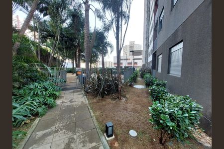 Apartamento à venda com 46m², 2 quartos e 1 vaga Apartamento à venda com 46m², 2 quartos e 1 vagaÁrea comum