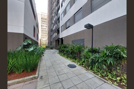 Apartamento à venda com 46m², 2 quartos e 1 vaga Apartamento à venda com 46m², 2 quartos e 1 vagaÁrea comum