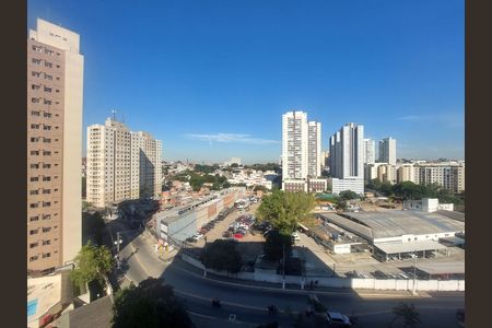Vista do Quarto 1 de apartamento à venda com 2 quartos, 46m² em Vila Constança, São Paulo