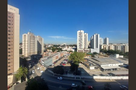 Apartamento à venda com 46m², 2 quartos e 1 vaga Apartamento à venda com 46m², 2 quartos e 1 vagaVista do Quarto 2