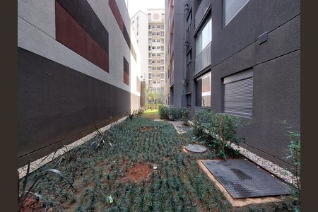 Apartamento à venda com 46m², 2 quartos e 1 vaga Apartamento à venda com 46m², 2 quartos e 1 vagaÁrea comum