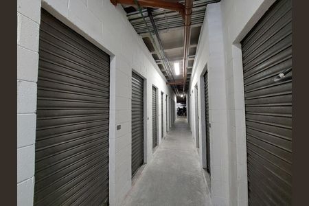 Apartamento à venda com 46m², 2 quartos e 1 vaga Apartamento à venda com 46m², 2 quartos e 1 vagaÁrea comum