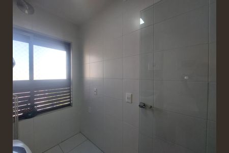 Área de Serviço de apartamento à venda com 2 quartos, 46m² em Vila Constança, São Paulo