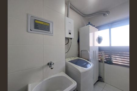 Apartamento à venda com 46m², 2 quartos e 1 vaga Apartamento à venda com 46m², 2 quartos e 1 vagaÁrea de Serviço