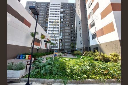 Apartamento à venda com 46m², 2 quartos e 1 vaga Apartamento à venda com 46m², 2 quartos e 1 vagaÁrea comum