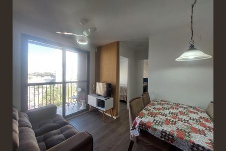 Apartamento à venda com 2 quartos, 46m² em Vila Constança, São Paulo