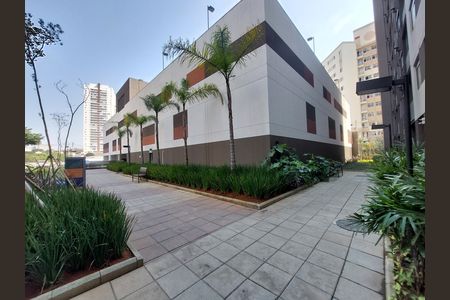 Apartamento à venda com 46m², 2 quartos e 1 vaga Apartamento à venda com 46m², 2 quartos e 1 vagaÁrea comum