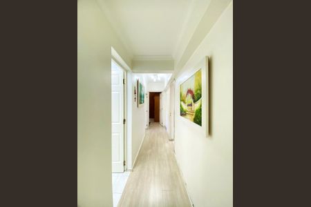 Apartamento à venda com 3 quartos, 106m² em Alto de Pinheiros, São Paulo