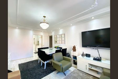 Apartamento à venda com 3 quartos, 106m² em Alto de Pinheiros, São Paulo