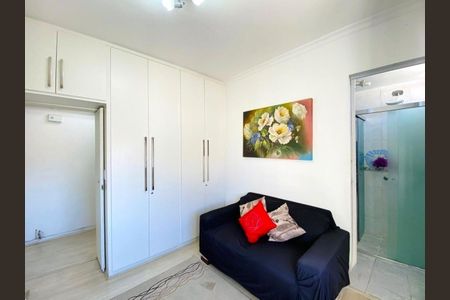 Apartamento à venda com 3 quartos, 106m² em Alto de Pinheiros, São Paulo