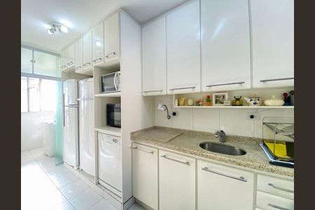 Apartamento à venda com 3 quartos, 106m² em Alto de Pinheiros, São Paulo