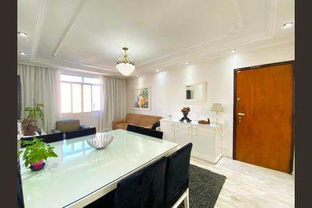 Apartamento à venda com 3 quartos, 106m² em Alto de Pinheiros, São Paulo