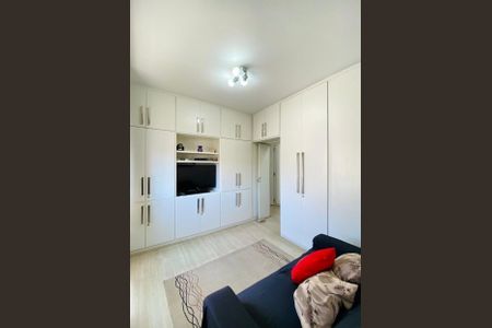 Apartamento à venda com 3 quartos, 106m² em Alto de Pinheiros, São Paulo