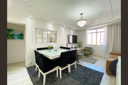Apartamento à venda com 3 quartos, 106m² em Alto de Pinheiros, São Paulo