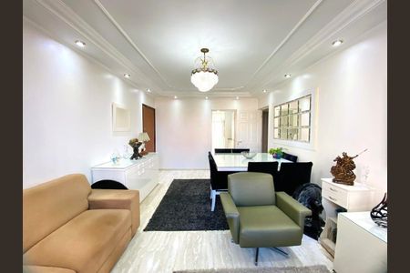Apartamento à venda com 3 quartos, 106m² em Alto de Pinheiros, São Paulo