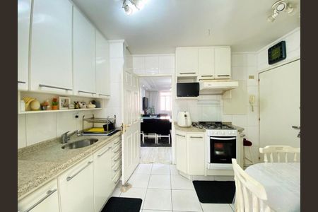 Apartamento à venda com 3 quartos, 106m² em Alto de Pinheiros, São Paulo