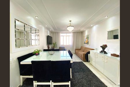 Apartamento à venda com 3 quartos, 106m² em Alto de Pinheiros, São Paulo