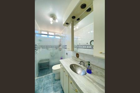 Apartamento à venda com 3 quartos, 106m² em Alto de Pinheiros, São Paulo