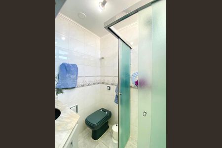 Apartamento à venda com 3 quartos, 106m² em Alto de Pinheiros, São Paulo