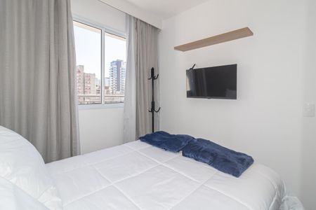 Apartamento para alugar com 30m², 1 quarto e sem vaga Apartamento para alugar com 30m², 1 quarto e sem vagaQuarto Suíte
