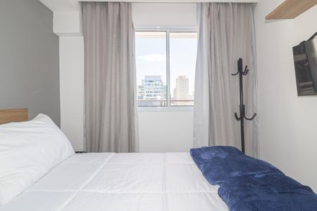 Apartamento para alugar com 30m², 1 quarto e sem vaga Apartamento para alugar com 30m², 1 quarto e sem vagaQuarto Suíte