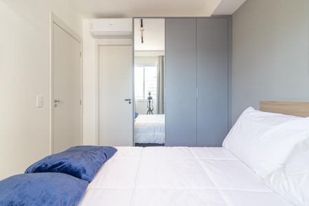 Apartamento para alugar com 30m², 1 quarto e sem vaga Apartamento para alugar com 30m², 1 quarto e sem vagaQuarto Suíte