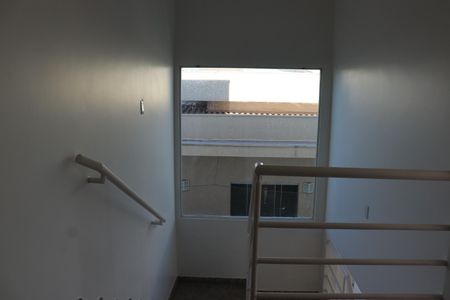 Casa à venda com 480m², 4 quartos e 6 vagasEscada