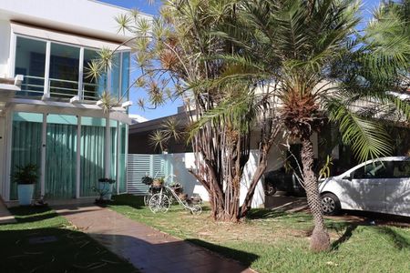 Casa à venda com 480m², 4 quartos e 6 vagasJardim