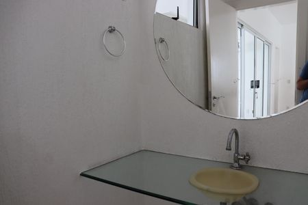 Casa à venda com 480m², 4 quartos e 6 vagasBanheiro - Social