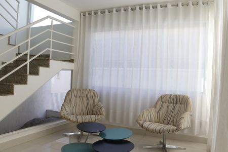 Casa à venda com 480m², 4 quartos e 6 vagasSala