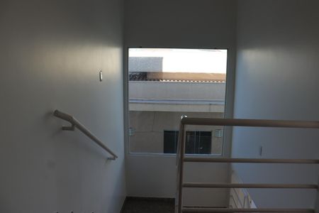 Casa à venda com 480m², 4 quartos e 6 vagasEscada
