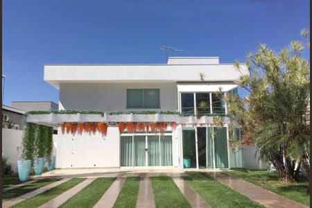 Casa à venda com 4 quartos, 480m² em Residencial Granville, Goiânia