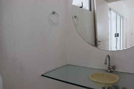 Casa à venda com 480m², 4 quartos e 6 vagasBanheiro - Social