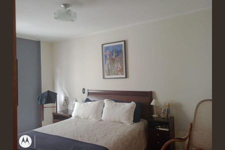 Apartamento à venda com 4 quartos, 130m² em Jardim das Bandeiras, São Paulo