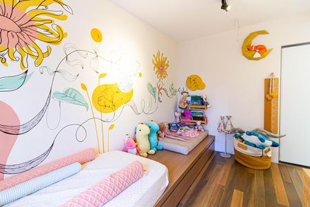 Apartamento à venda com 174m², 2 quartos e 3 vagas Apartamento à venda com 174m², 2 quartos e 3 vagasSuíte 1