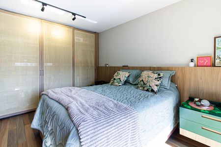 Apartamento à venda com 174m², 2 quartos e 3 vagas Apartamento à venda com 174m², 2 quartos e 3 vagasSuíte 2