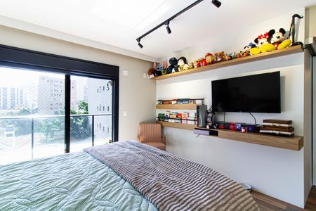 Apartamento à venda com 174m², 2 quartos e 3 vagas Apartamento à venda com 174m², 2 quartos e 3 vagasSuíte 2